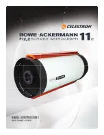 Предварительный просмотр 17 страницы Celestron 91076 Instruction Manual