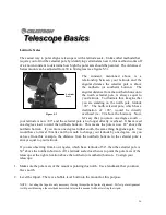 Предварительный просмотр 34 страницы Celestron 91517 Instruction Manual