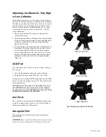 Preview for 13 page of Celestron 91530 Instruction Manual