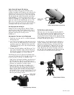 Preview for 65 page of Celestron 91530 Instruction Manual