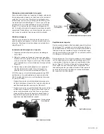 Preview for 93 page of Celestron 91530 Instruction Manual