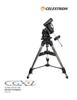 Celestron 91531 Instruction Manual preview