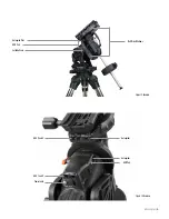 Предварительный просмотр 5 страницы Celestron 91531 Instruction Manual