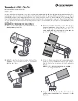 Предварительный просмотр 5 страницы Celestron 94018 Instruction Manual