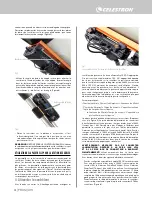 Предварительный просмотр 20 страницы Celestron 94036 Instruction Manual