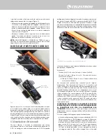 Предварительный просмотр 52 страницы Celestron 94036 Instruction Manual