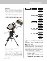 Предварительный просмотр 54 страницы Celestron 94036 Instruction Manual