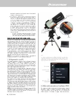 Предварительный просмотр 56 страницы Celestron 94036 Instruction Manual