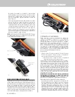 Предварительный просмотр 68 страницы Celestron 94036 Instruction Manual