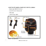 Preview for 4 page of Celestron 95560 Manual