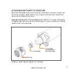 Preview for 9 page of Celestron 95560 Manual