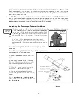 Предварительный просмотр 10 страницы Celestron Advanced Series C6-RGT Instruction Manual