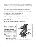 Предварительный просмотр 14 страницы Celestron Advanced Series C6-RGT Instruction Manual