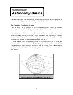 Предварительный просмотр 32 страницы Celestron Advanced Series C6-RGT Instruction Manual