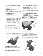 Предварительный просмотр 9 страницы Celestron Advanced VX 12026 Instruction Manual