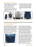 Preview for 13 page of Celestron amoeba 44325 Instruction Manual