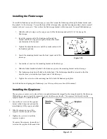 Предварительный просмотр 11 страницы Celestron C10-NGT Instruction Manual