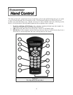 Предварительный просмотр 15 страницы Celestron C10-NGT Instruction Manual