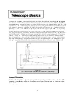 Предварительный просмотр 29 страницы Celestron C10-NGT Instruction Manual