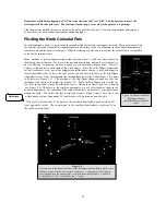 Предварительный просмотр 35 страницы Celestron C10-NGT Instruction Manual