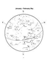 Предварительный просмотр 64 страницы Celestron C10-NGT Instruction Manual