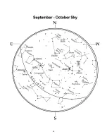 Предварительный просмотр 68 страницы Celestron C10-NGT Instruction Manual