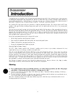 Preview for 4 page of Celestron C100ED-R Instruction Manual