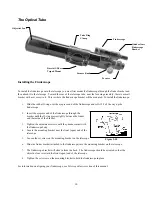 Preview for 10 page of Celestron C100ED-R Instruction Manual