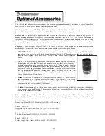 Preview for 45 page of Celestron C100ED-R Instruction Manual