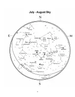 Preview for 63 page of Celestron C100ED-R Instruction Manual