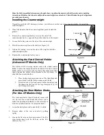 Предварительный просмотр 9 страницы Celestron C11-SGT Instruction Manual