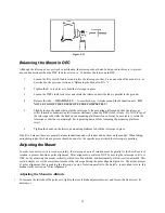 Предварительный просмотр 14 страницы Celestron C11-SGT Instruction Manual