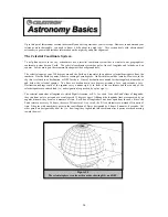 Предварительный просмотр 34 страницы Celestron C11-SGT Instruction Manual