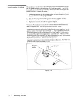 Предварительный просмотр 14 страницы Celestron C4.5 Instruction Manual