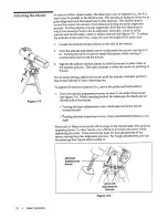 Предварительный просмотр 20 страницы Celestron C4.5 Instruction Manual