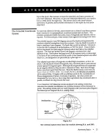 Предварительный просмотр 27 страницы Celestron C4.5 Instruction Manual