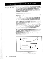 Предварительный просмотр 38 страницы Celestron C5+ Instruction Manual