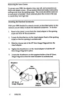 Предварительный просмотр 10 страницы Celestron C90 Instruction Manual