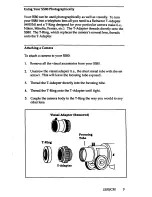 Предварительный просмотр 13 страницы Celestron C90 Instruction Manual