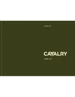 Preview for 23 page of Celestron Cavalry 71420 User Manual