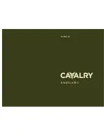 Preview for 43 page of Celestron Cavalry 71420 User Manual