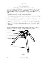 Предварительный просмотр 10 страницы Celestron Celestar 8 Instruction Manual