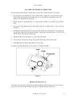 Предварительный просмотр 15 страницы Celestron Celestar 8 Instruction Manual