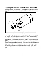 Предварительный просмотр 7 страницы Celestron CGE1400 Instruction Manual