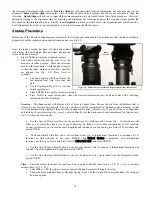 Предварительный просмотр 18 страницы Celestron CGEM 1100 Instruction Manual