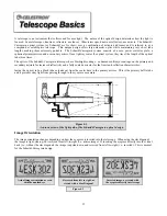 Предварительный просмотр 32 страницы Celestron CGEM 1100 Instruction Manual