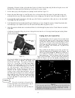 Предварительный просмотр 39 страницы Celestron CGEM 1100 Instruction Manual