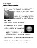 Предварительный просмотр 40 страницы Celestron CGEM 1100 Instruction Manual