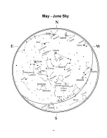 Предварительный просмотр 66 страницы Celestron CGEM 1100 Instruction Manual