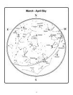 Preview for 32 page of Celestron CGEM DX Instruction Manual